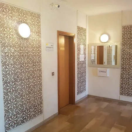 בית הארחה Locazione Turistico *