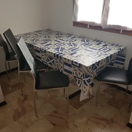בית הארחה Locazione Turistico מסטרה