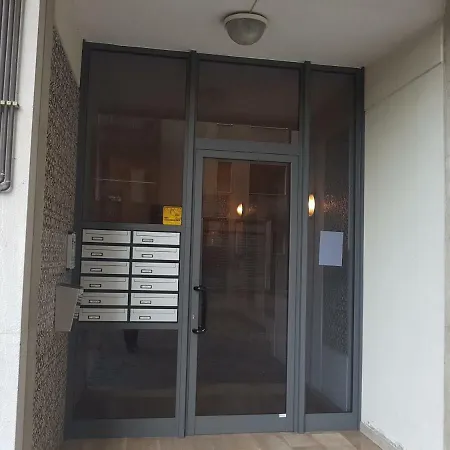 בית הארחה Locazione Turistico